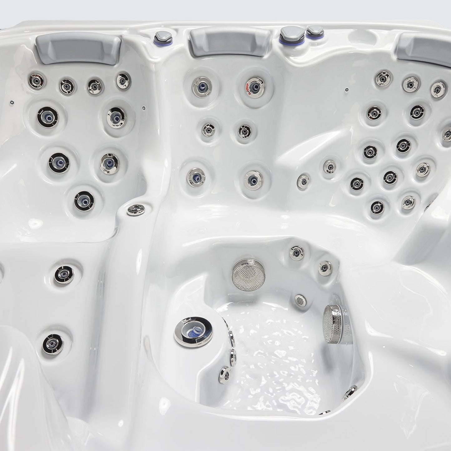 Dallas Hot Tub - Buenospa - details 4