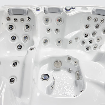 Dallas Hot Tub - Buenospa - details 4