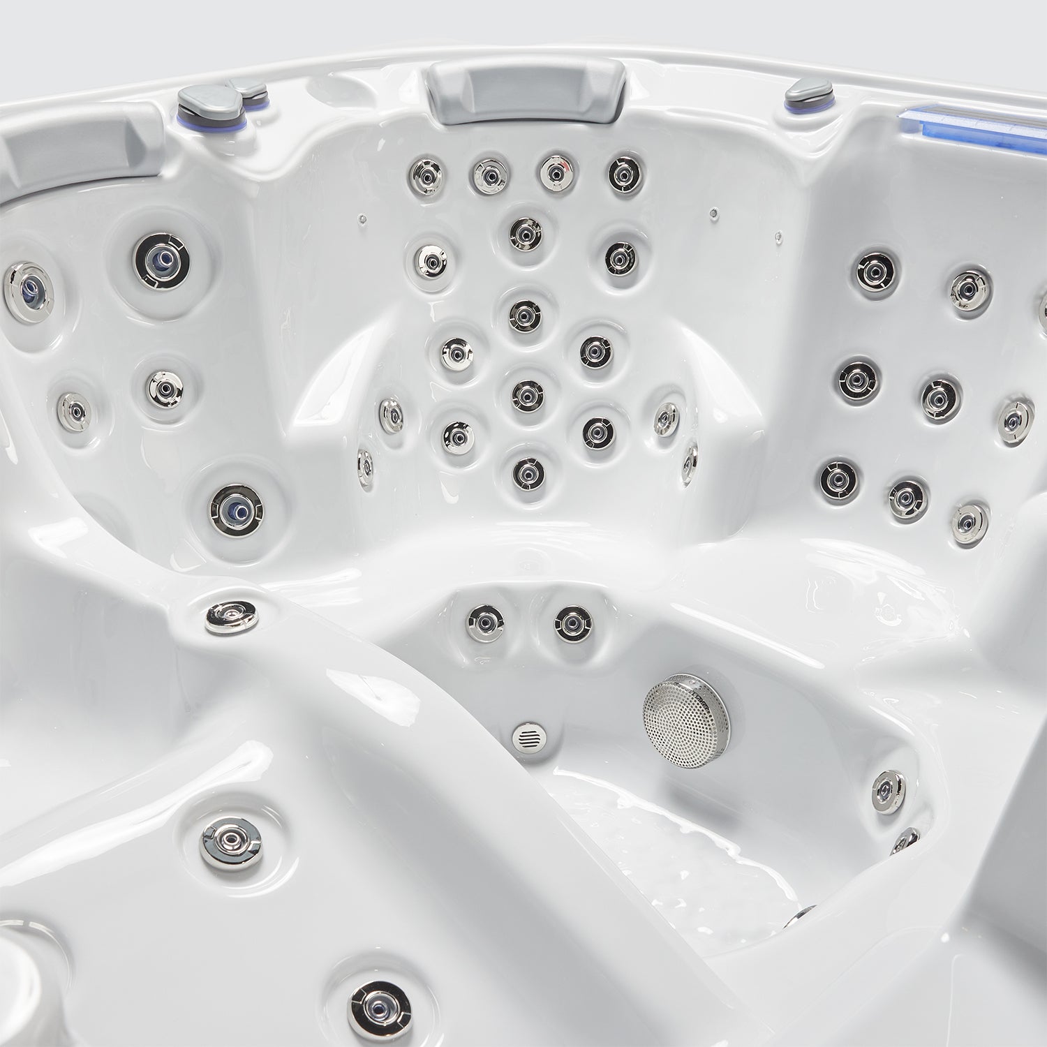 Dallas Hot Tub - Buenospa - details 3