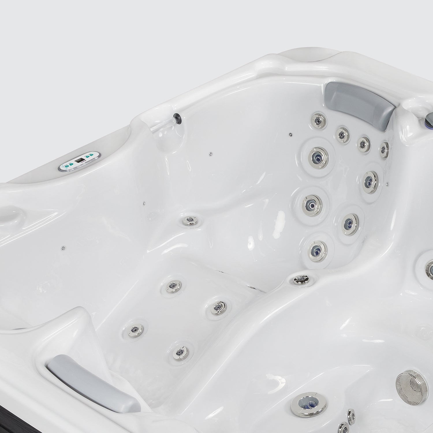 Dallas Hot Tub - Buenospa - details 2