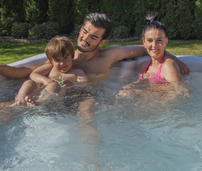 Chicago Hot Tub - Buenospa