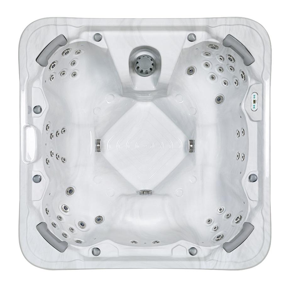 Chicago Hot Tub - Buenospa
