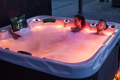 Hollywood Spa - Buenospa