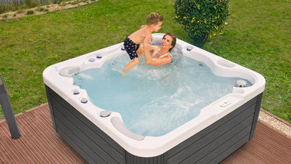 Jersey Hot Tub
