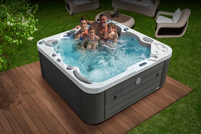 Jersey Hot Tub