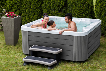 Jersey Hot Tub