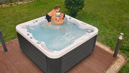 Jersey Hot Tub