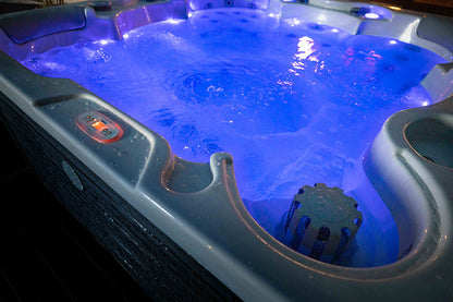 Jersey Hot Tub