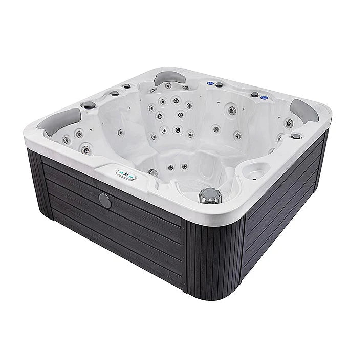 New York Hot Tub