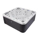 New York Hot Tub