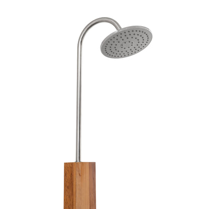 Outdoor Shower