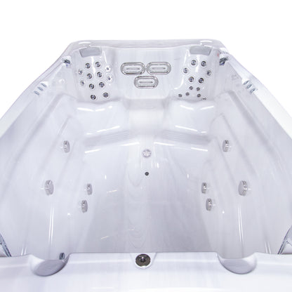 Danube RiverJet swim spa