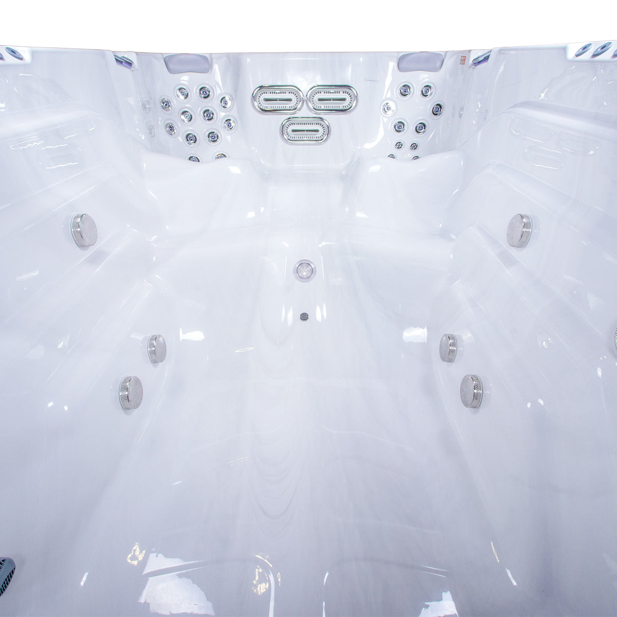 Danube RiverJet swim spa