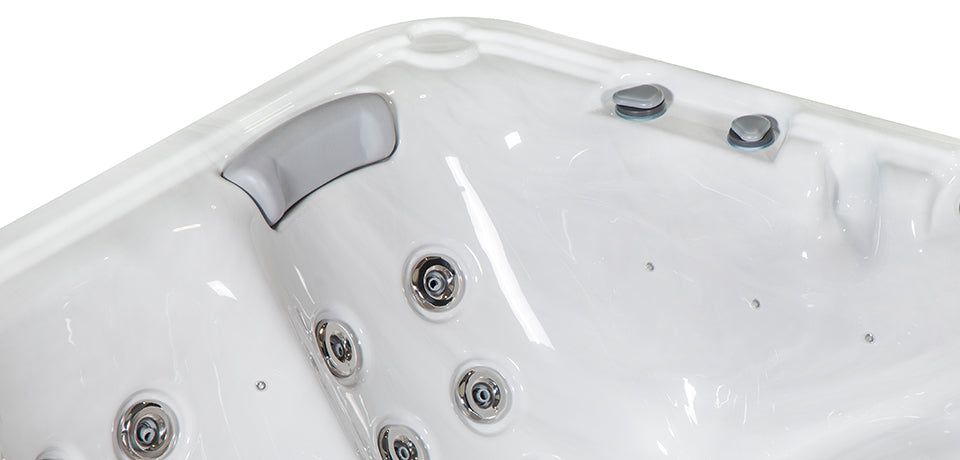 Hercules Hot Tub