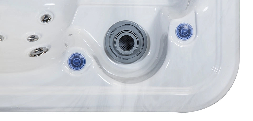 Hercules Hot Tub