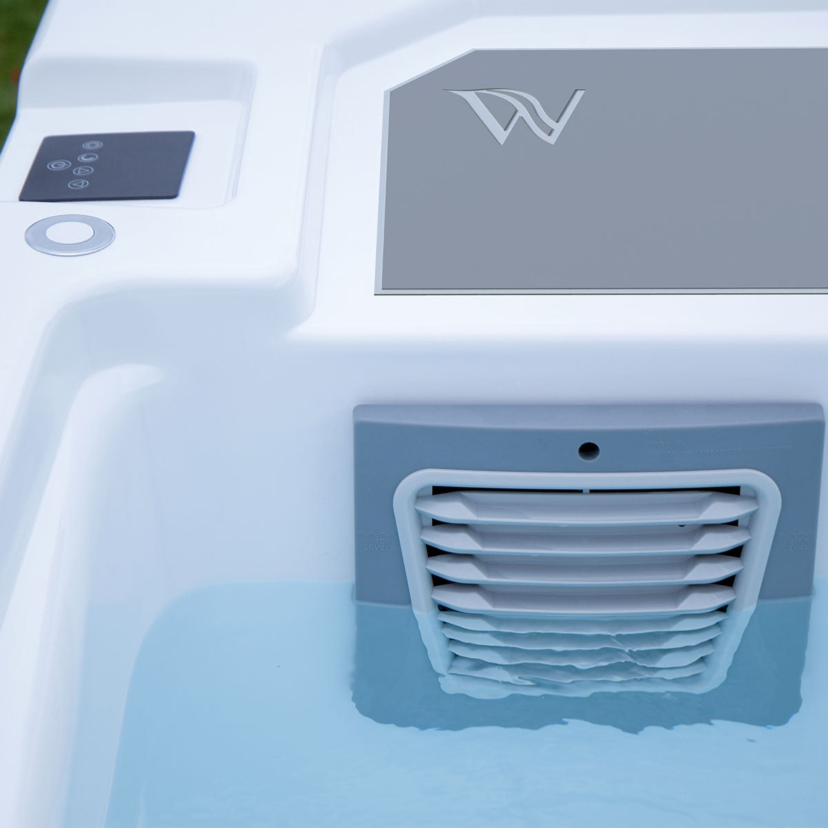 Iceland Pro Cold Plunge