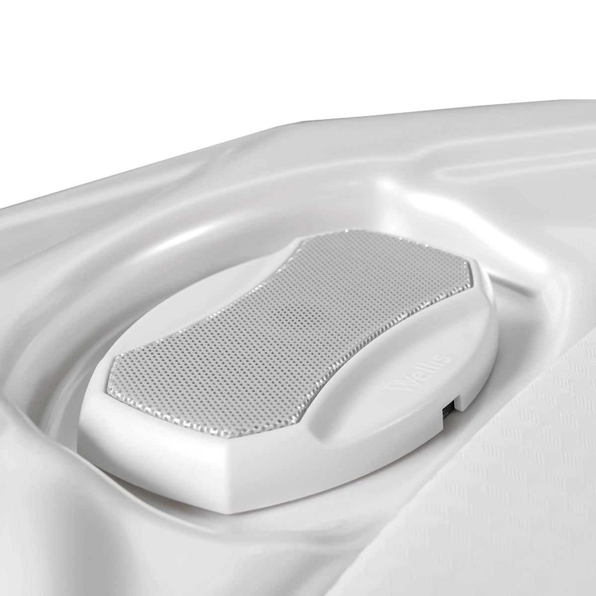 Mandala Life Hot Tub