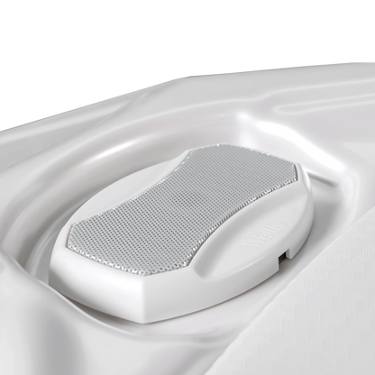 Mandala Life Hot Tub