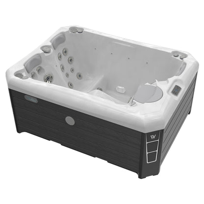Manhattan Life Hot Tub