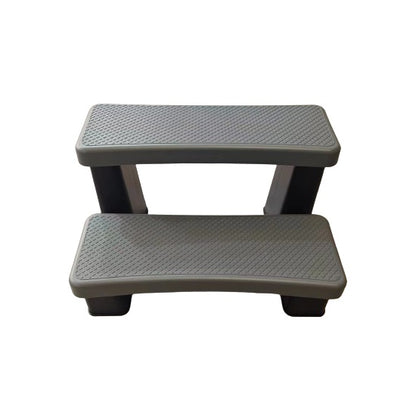 Safe Spa Step - Wellis