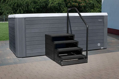 SwimSpa Step