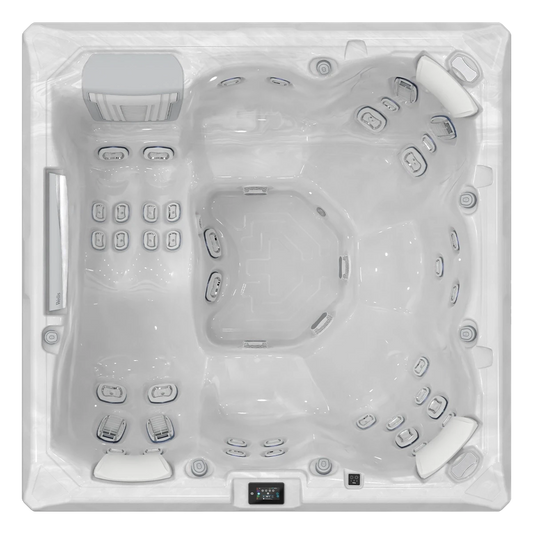 Atlas Life Premium Hot Tub