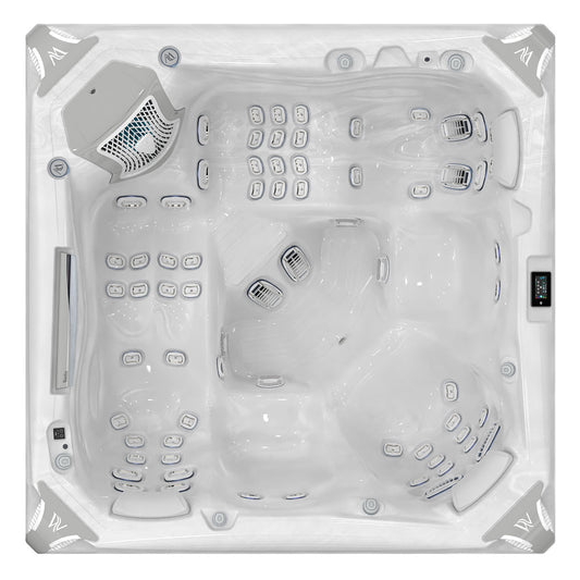 Everest Life Hot Tub