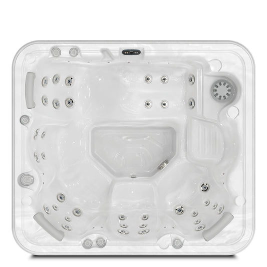 Milano Life P&P Scandi Hot Tub