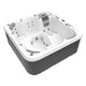 Lugano Life Hot Tub