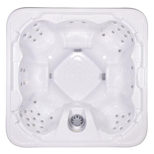 Rental Escape Hot Tub