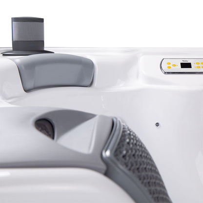 Houston Hot Tub