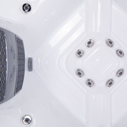 Houston Hot Tub