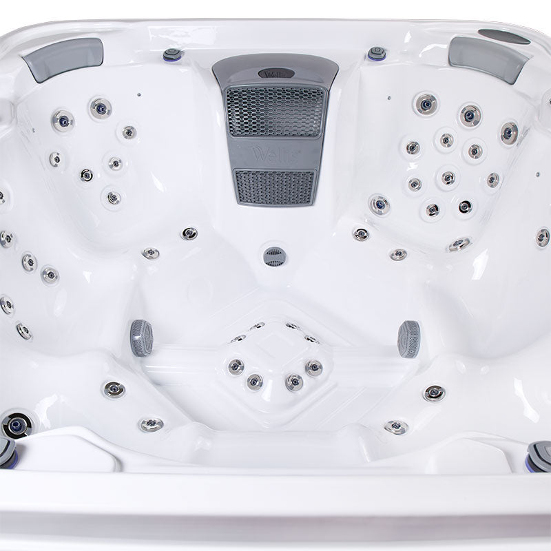 Houston Hot Tub