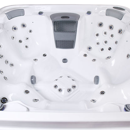 Houston Hot Tub