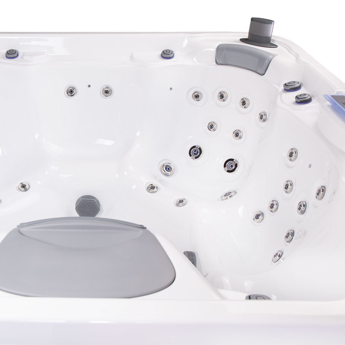 Houston Hot Tub