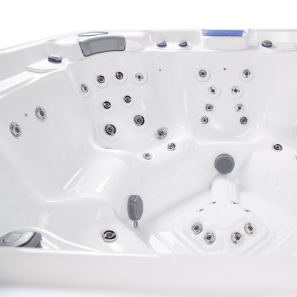 Houston Hot Tub