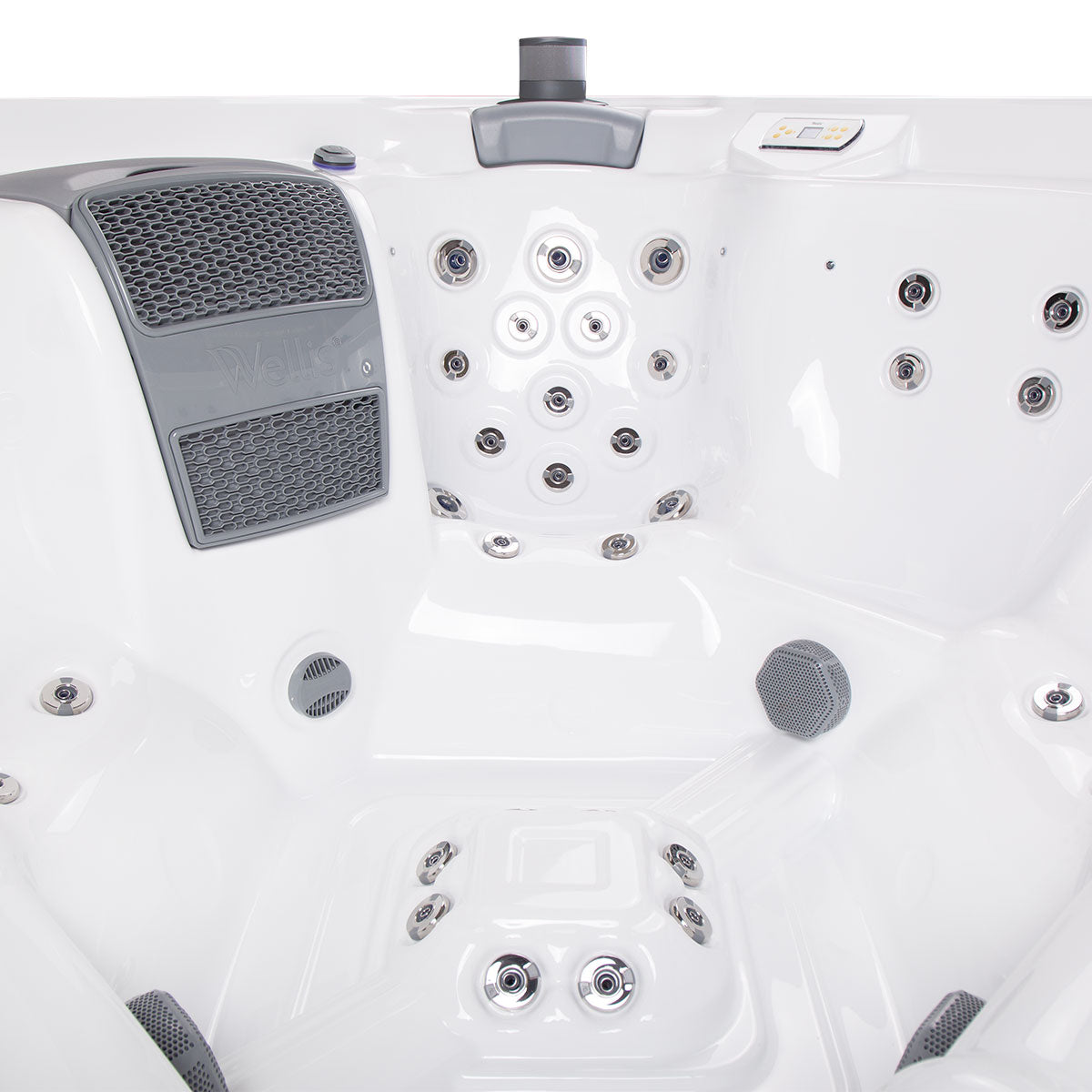 Houston Hot Tub