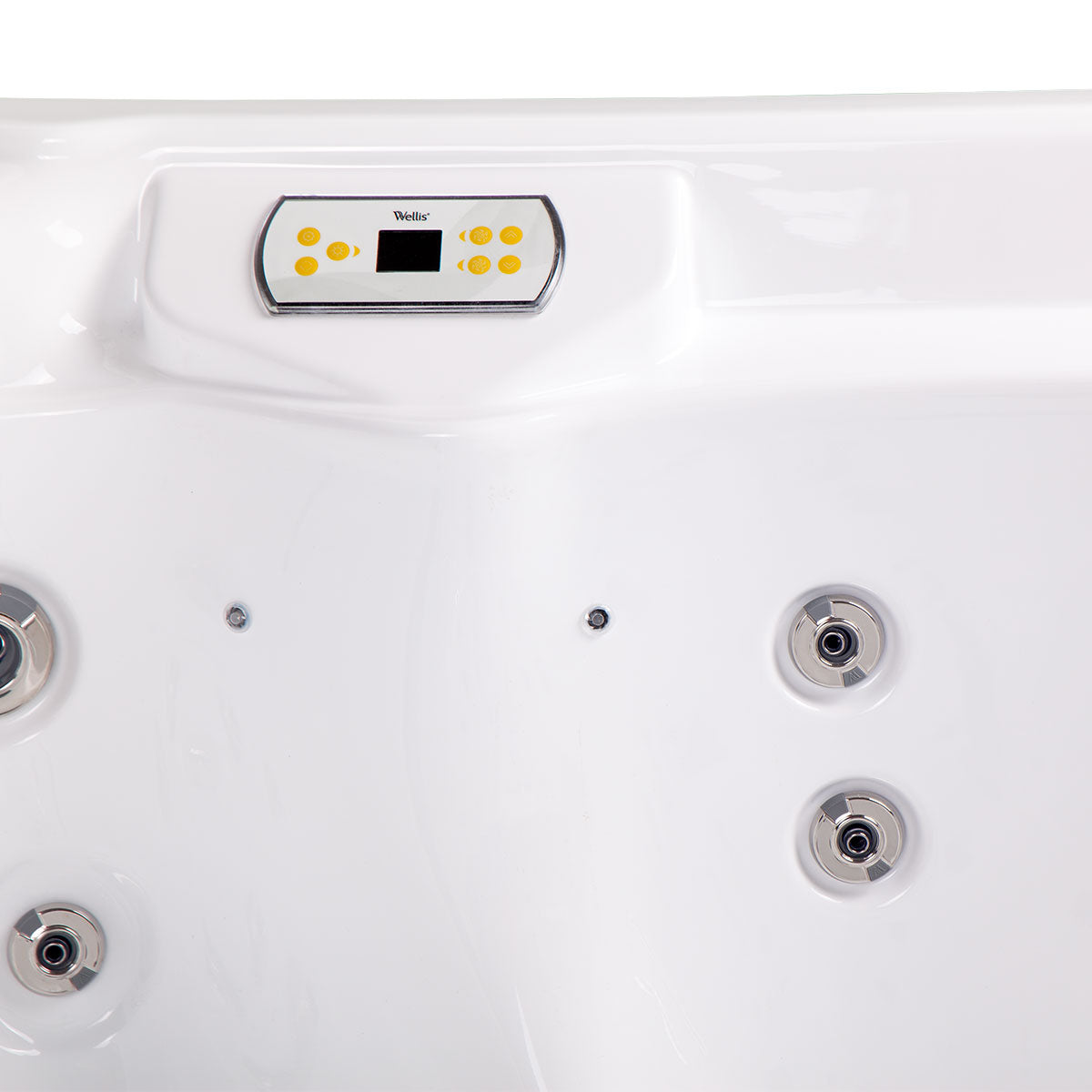 Houston Hot Tub