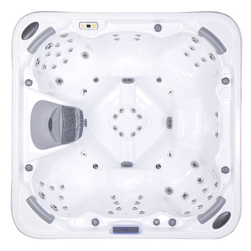 Houston Hot Tub