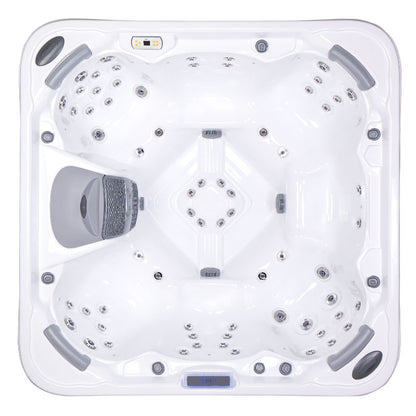 Houston Hot Tub