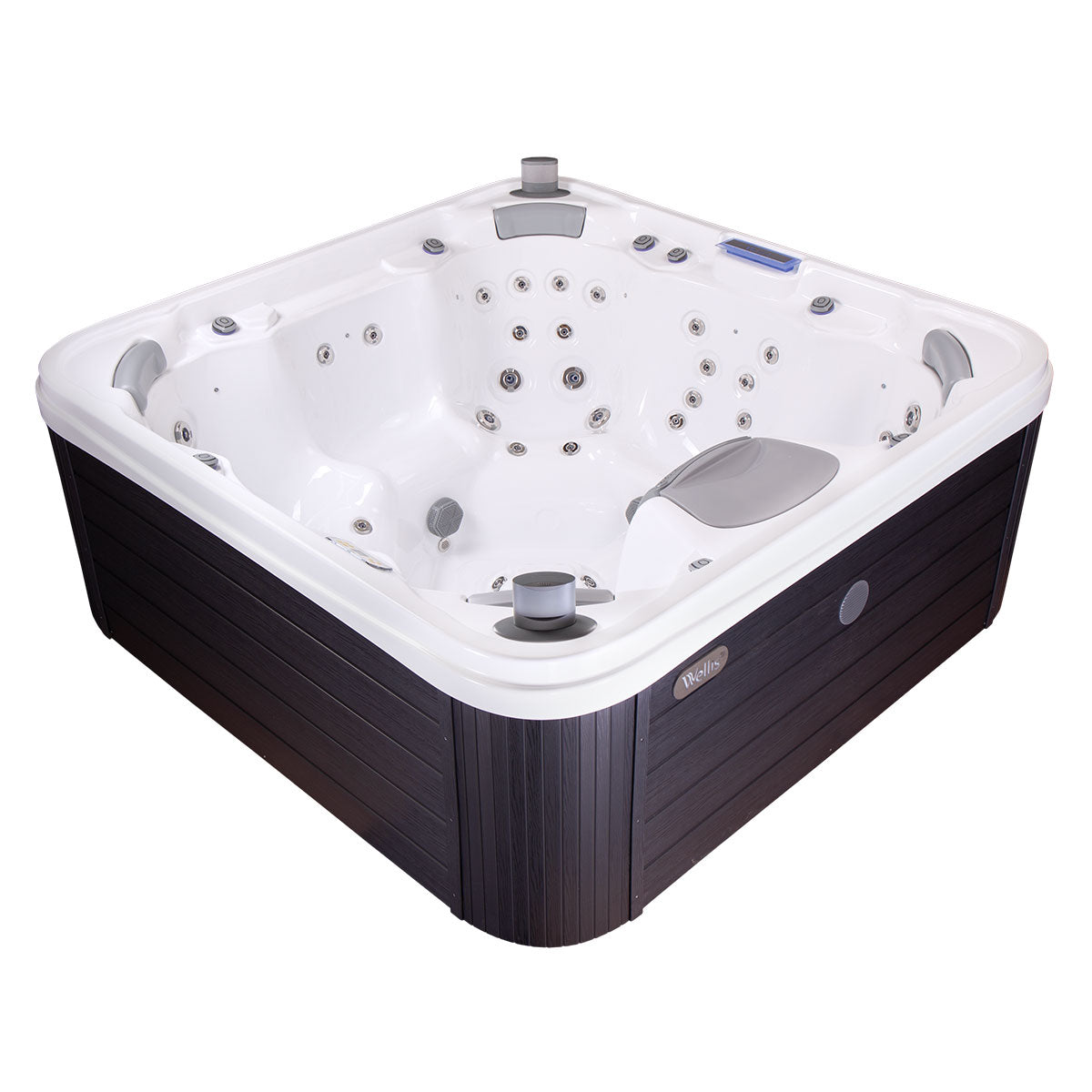 Houston Hot Tub