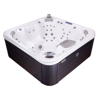 Houston Hot Tub