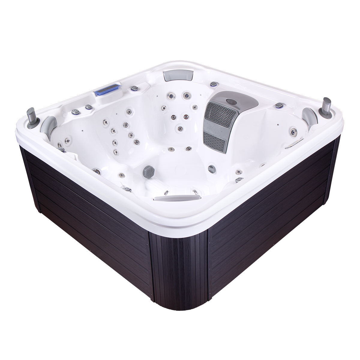 Houston Hot Tub