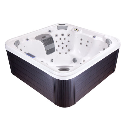 Houston Hot Tub