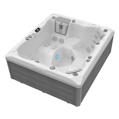 Milano Life PRO P&P Hot Tub