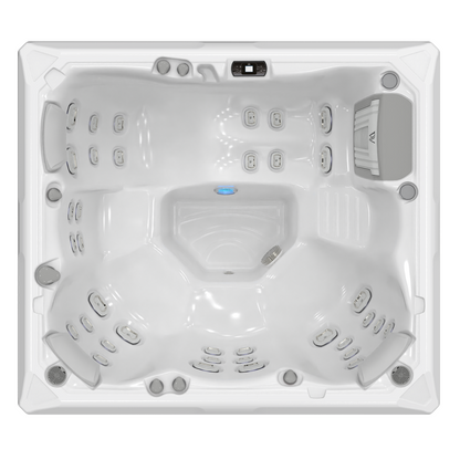 Milano Life PRO P&P Hot Tub