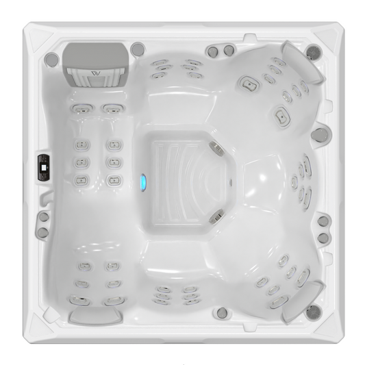 Hercules PRO Hot Tub