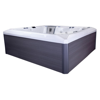 Hercules PRO Hot Tub