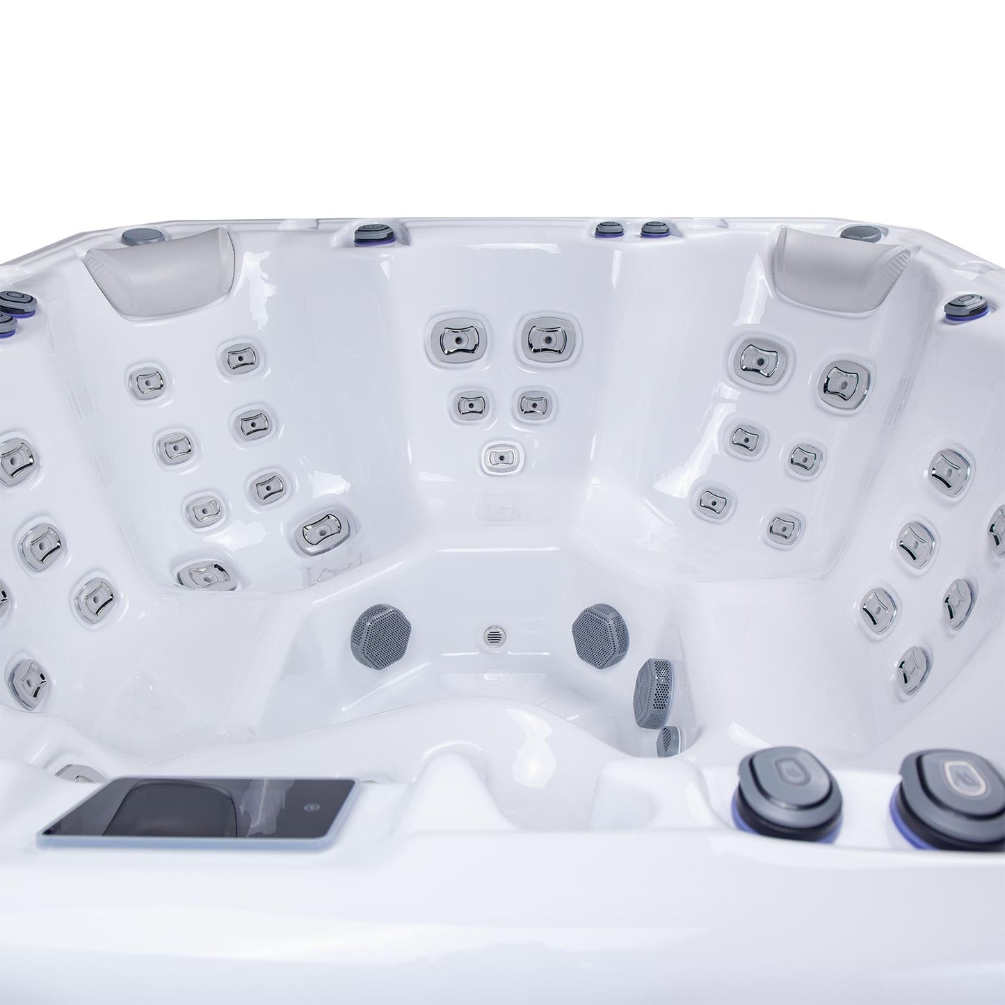 Hercules PRO Hot Tub
