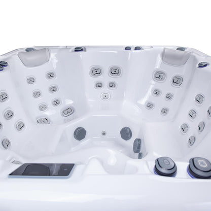 Hercules PRO Hot Tub